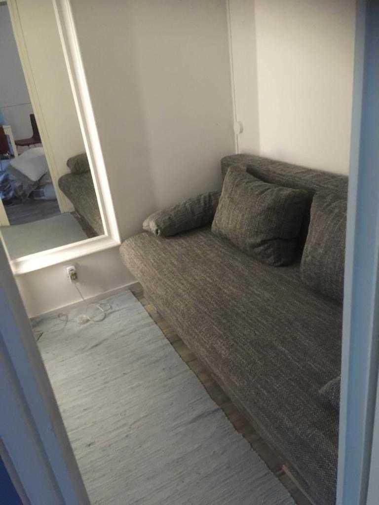 Ferienwohnung Kofferfisch Зирксдорф Екстериор снимка